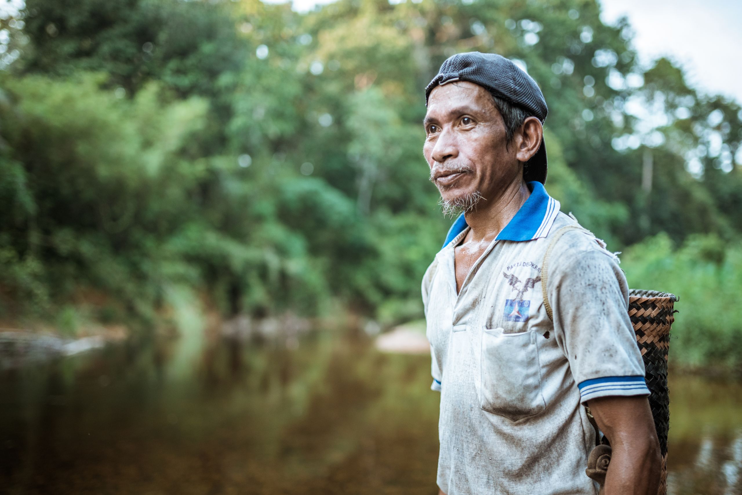 After A 40 Year Struggle Indigenous Guardians Of Indonesian Forest