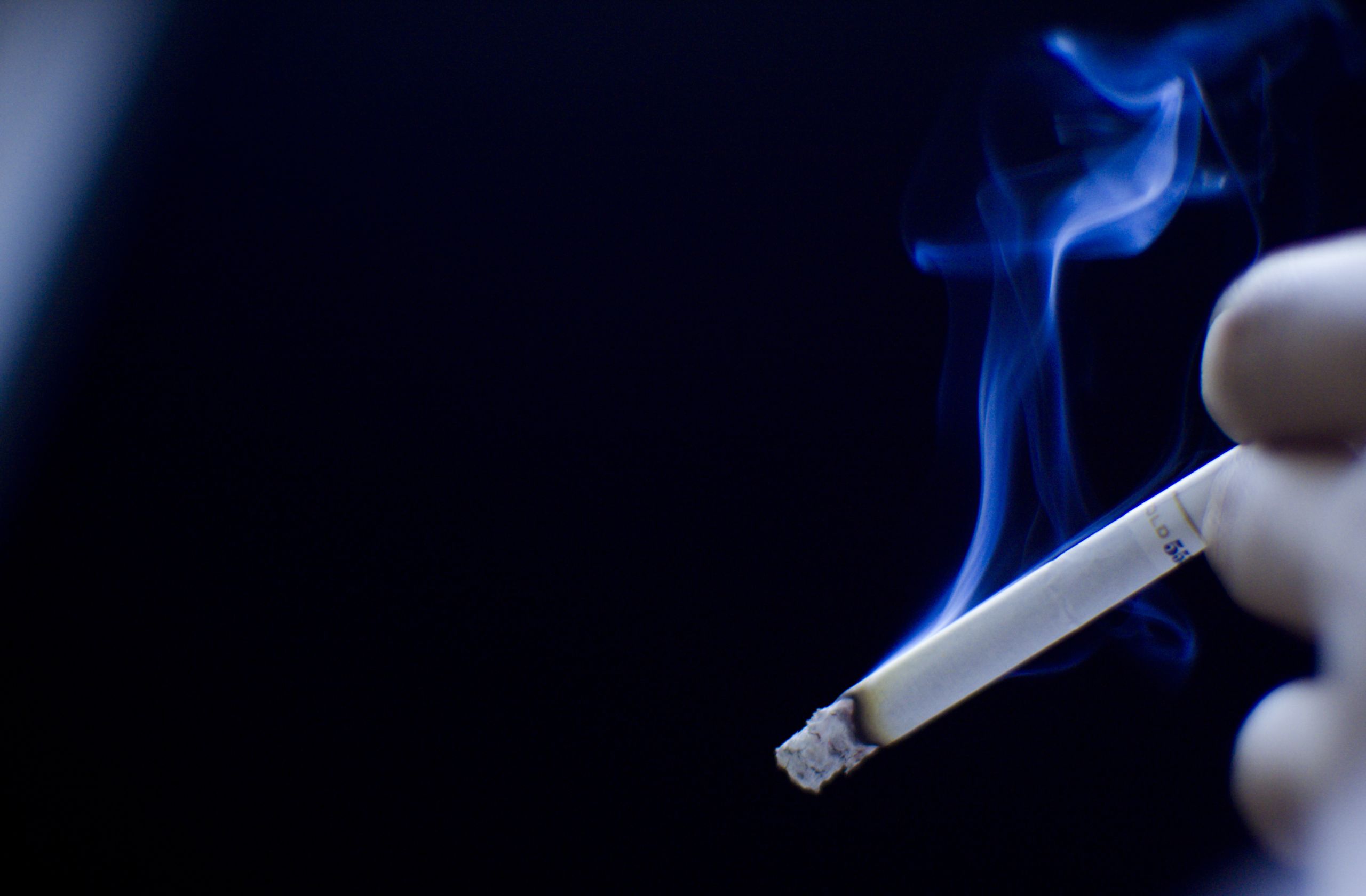 Dark side to Big Tobacco's Covid-19 CSR activities?, News, Eco-Business