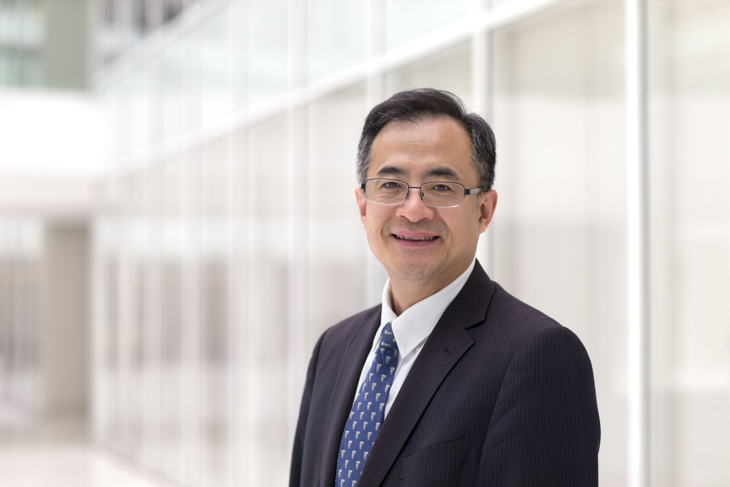 Doer, thinker, dreamer, agitator— what makes a great sustainability leader?