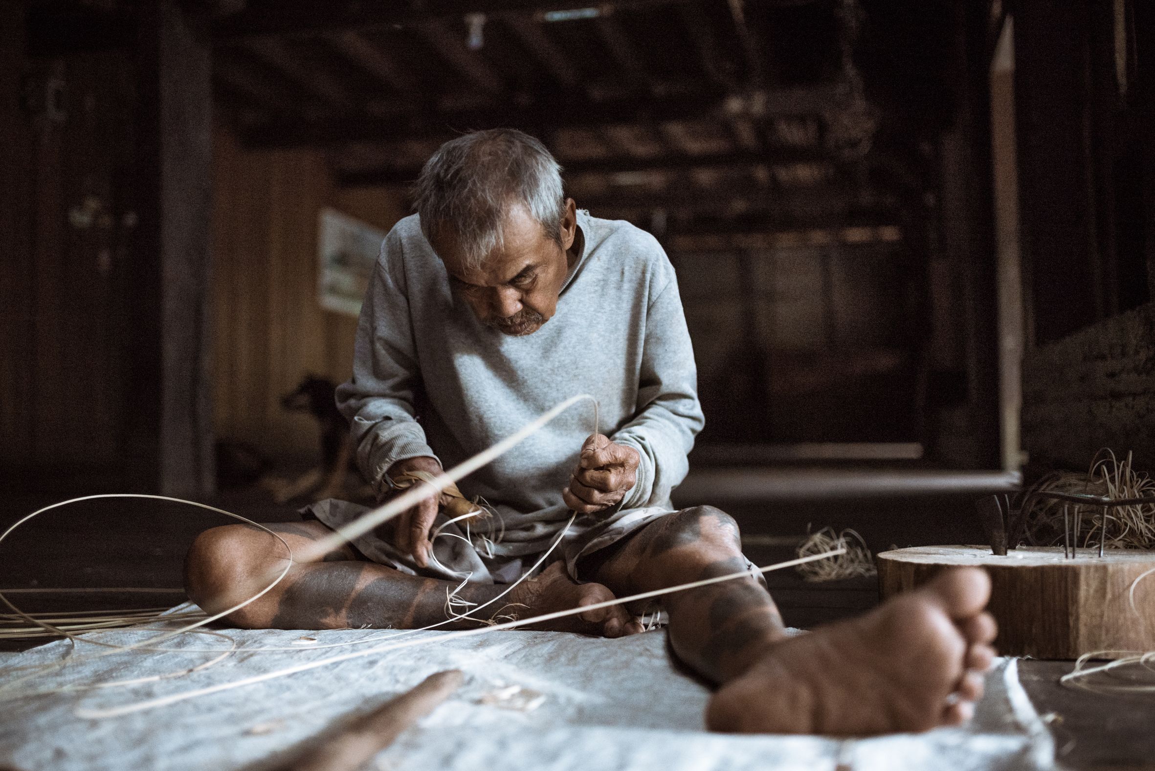 After a 40-year struggle, indigenous guardians of Indonesian forest ...